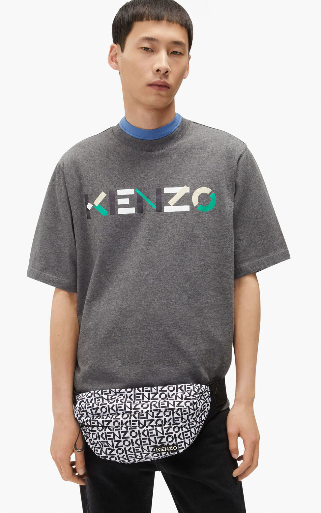 Kenzo Repeat Midjeväska Dam | 25387-XJQU